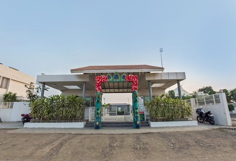 酒店 O Siddhivinayak Grand