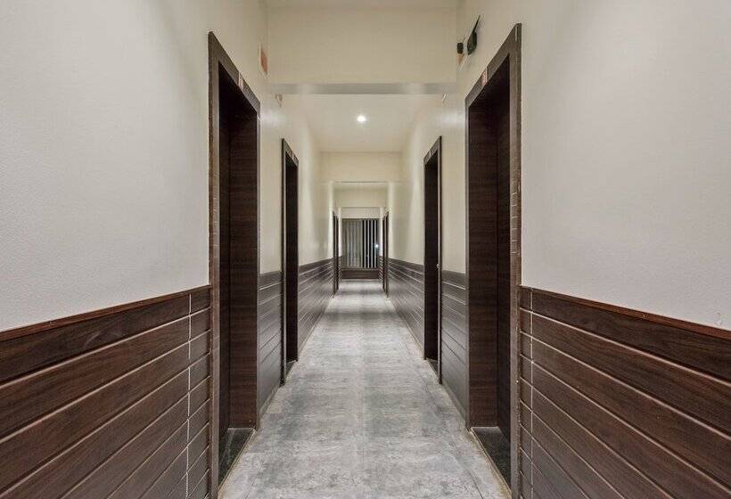 酒店 O Siddhivinayak Grand