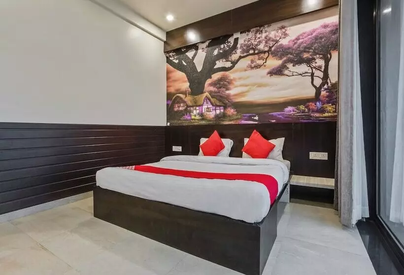 Hotelli O Siddhivinayak Grand