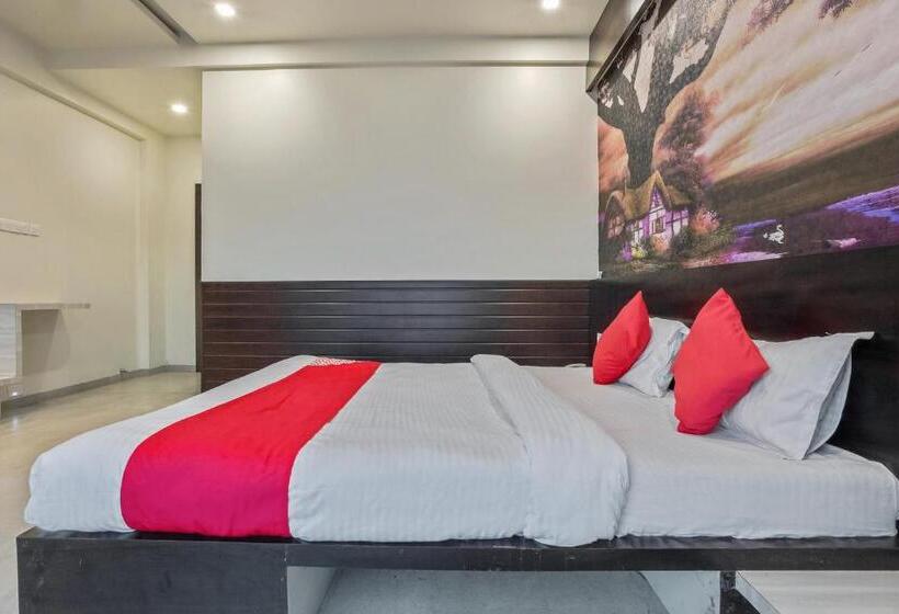 酒店 O Siddhivinayak Grand