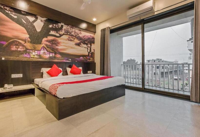 酒店 O Siddhivinayak Grand