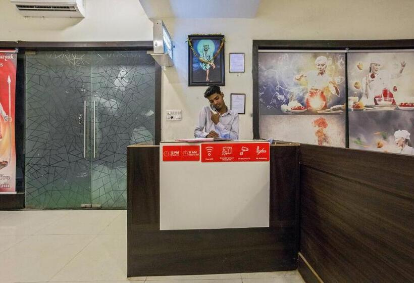 酒店 O Siddhivinayak Grand