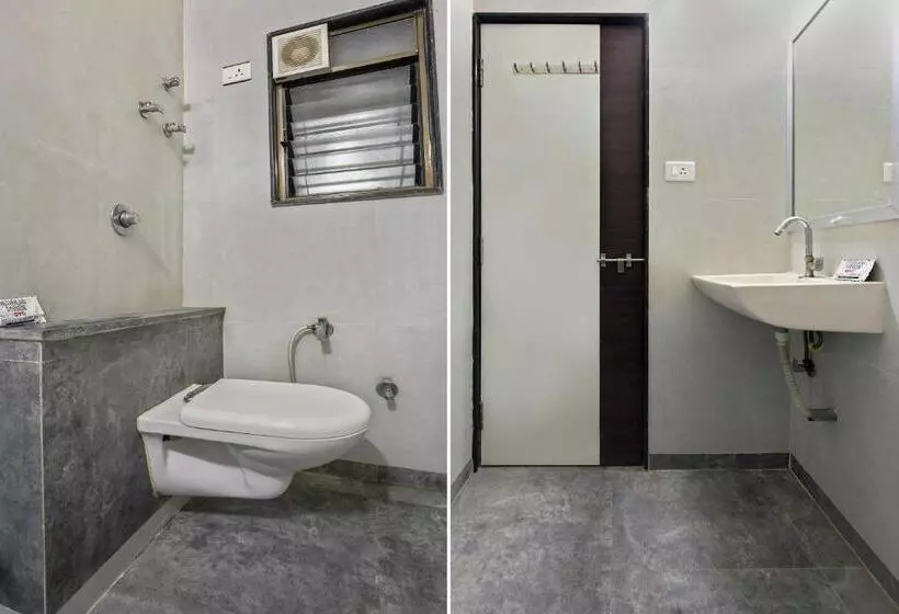 Hotelli O Siddhivinayak Grand