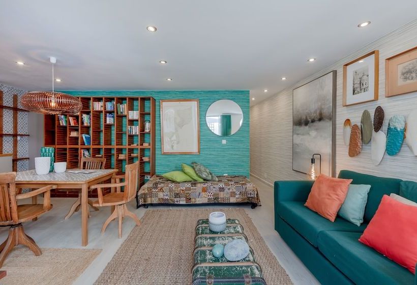 호텔 Spirit Of East By Lisbon Unique Apartments