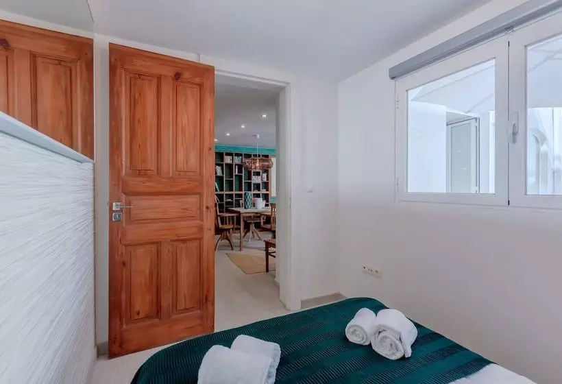 Hotelli Spirit Of East By Lisbon Unique Apartments