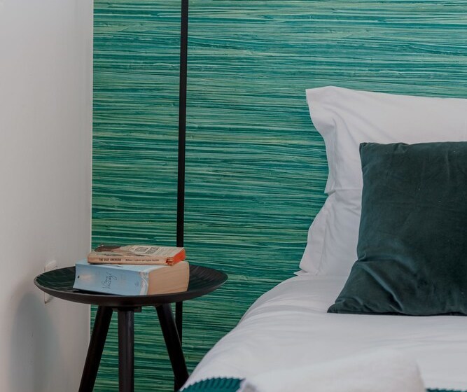 호텔 Spirit Of East By Lisbon Unique Apartments