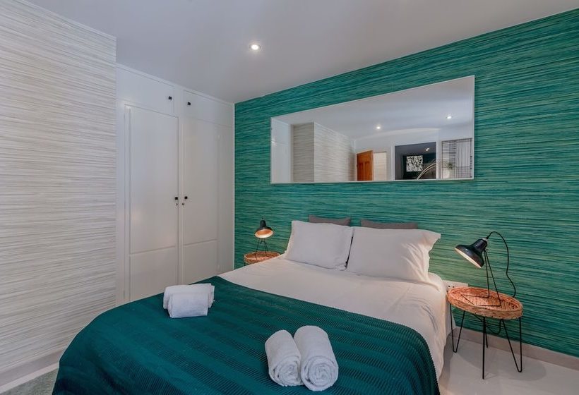 호텔 Spirit Of East By Lisbon Unique Apartments