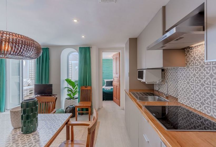 호텔 Spirit Of East By Lisbon Unique Apartments