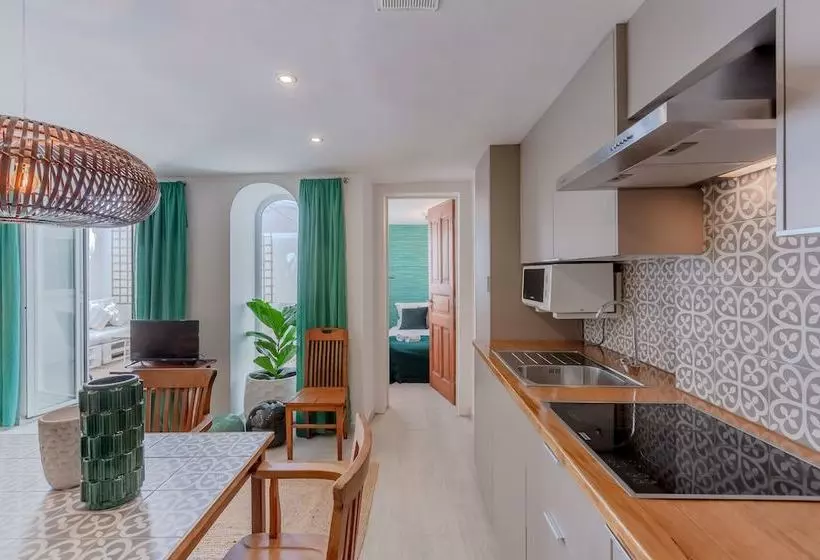 Hotelli Spirit Of East By Lisbon Unique Apartments