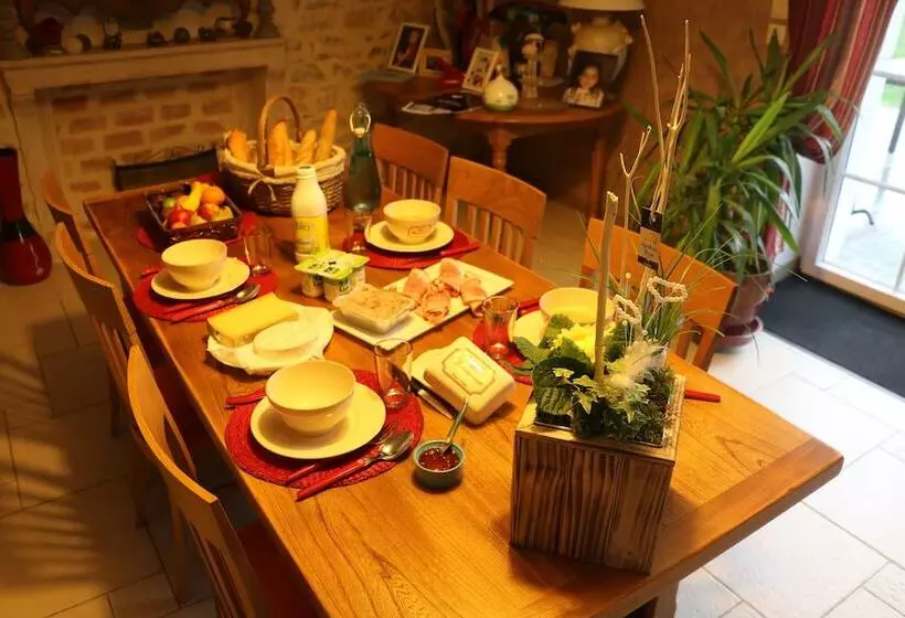 Majatalo Au Caprice De L Atre