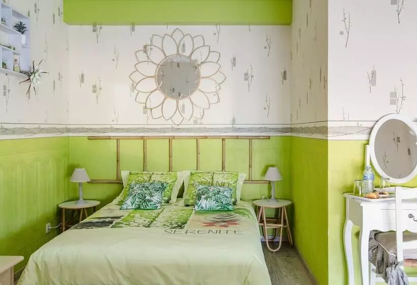 Majatalo Au Caprice De L Atre