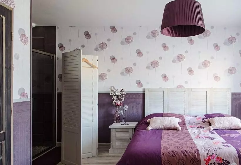 Majatalo Au Caprice De L Atre