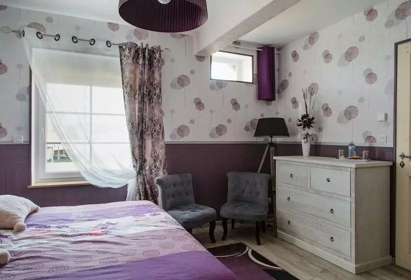 Majatalo Au Caprice De L Atre