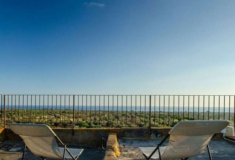 Panzió Camera Family Torre Dell Alto Mare