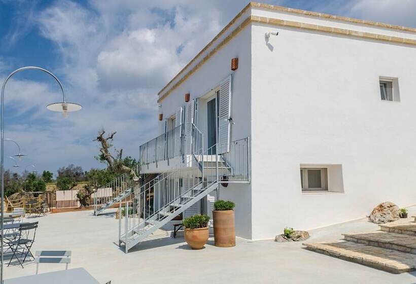 Panzió Camera Family Torre Dell Alto Mare