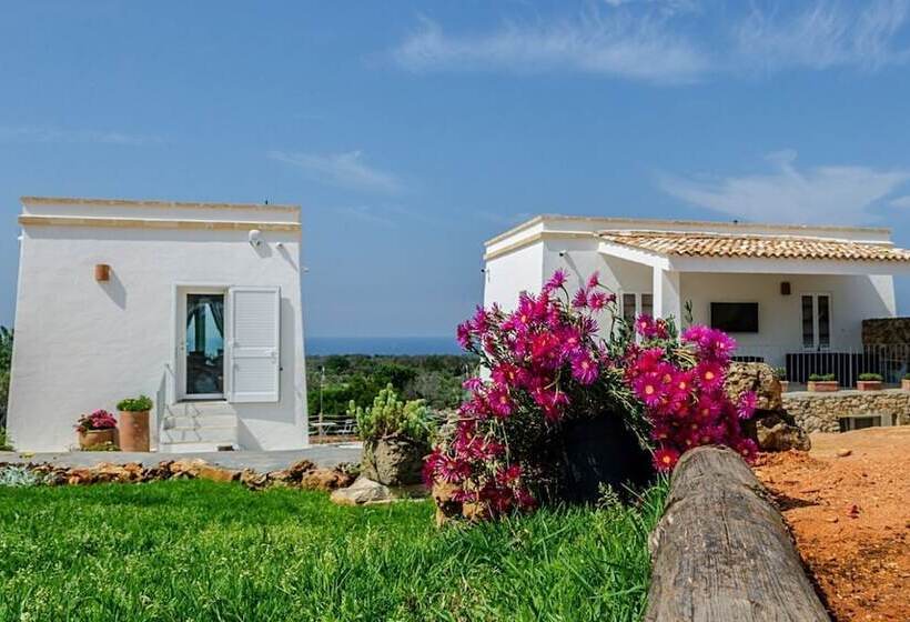 Panzió Camera Family Torre Dell Alto Mare