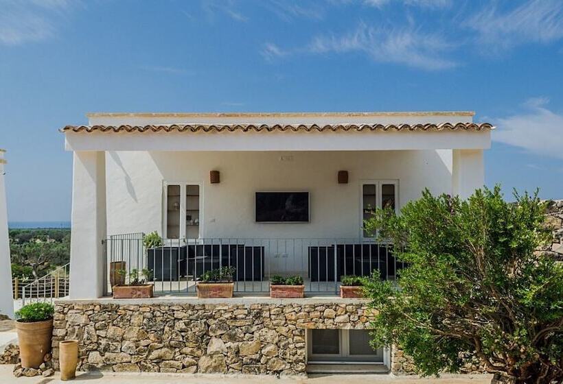 Panzió Camera Family Torre Dell Alto Mare