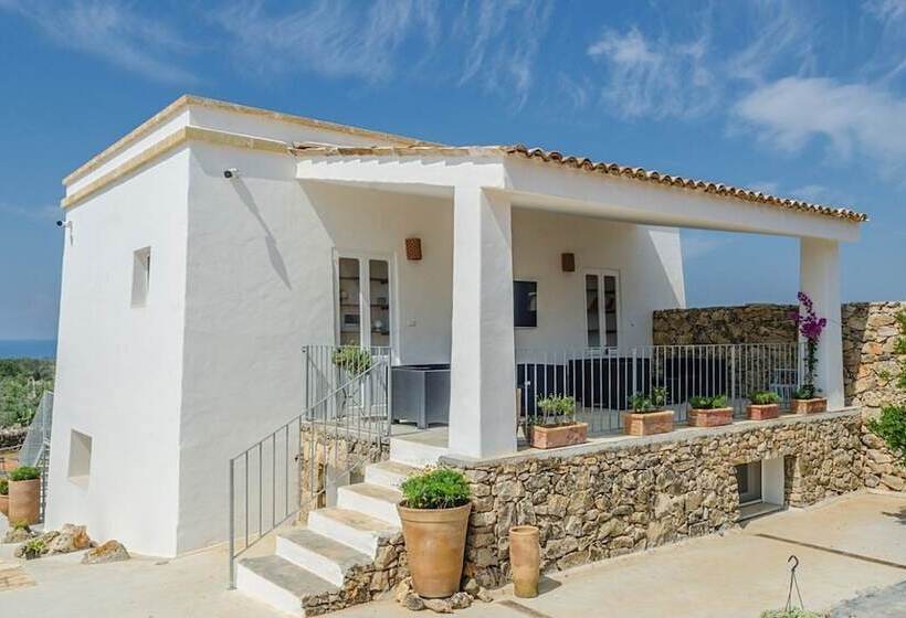 Panzió Camera Family Torre Dell Alto Mare