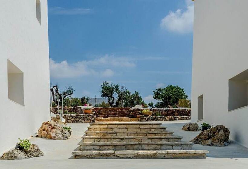 Panzió Camera Family Torre Dell Alto Mare