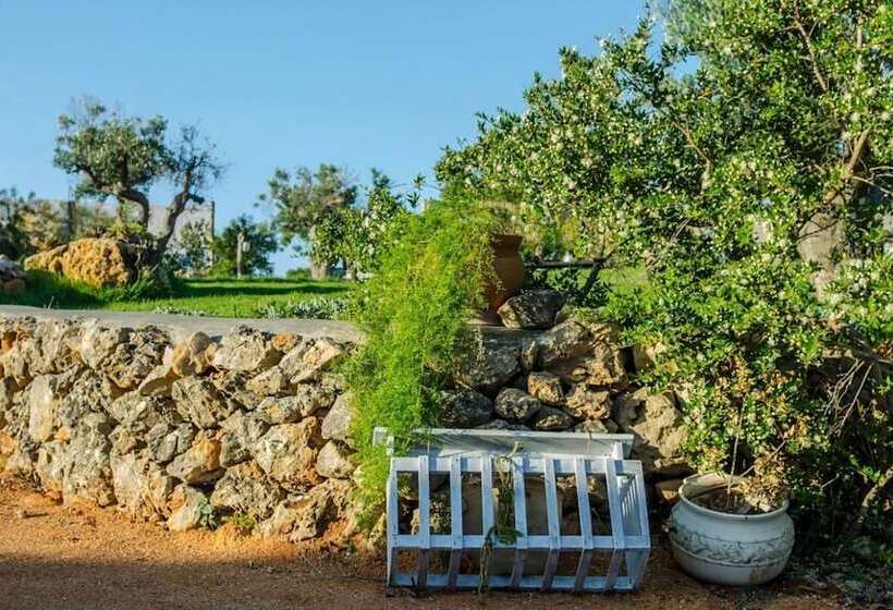 Panzió Camera Family Torre Dell Alto Mare