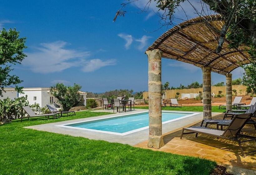 Panzió Camera Family Torre Dell Alto Mare