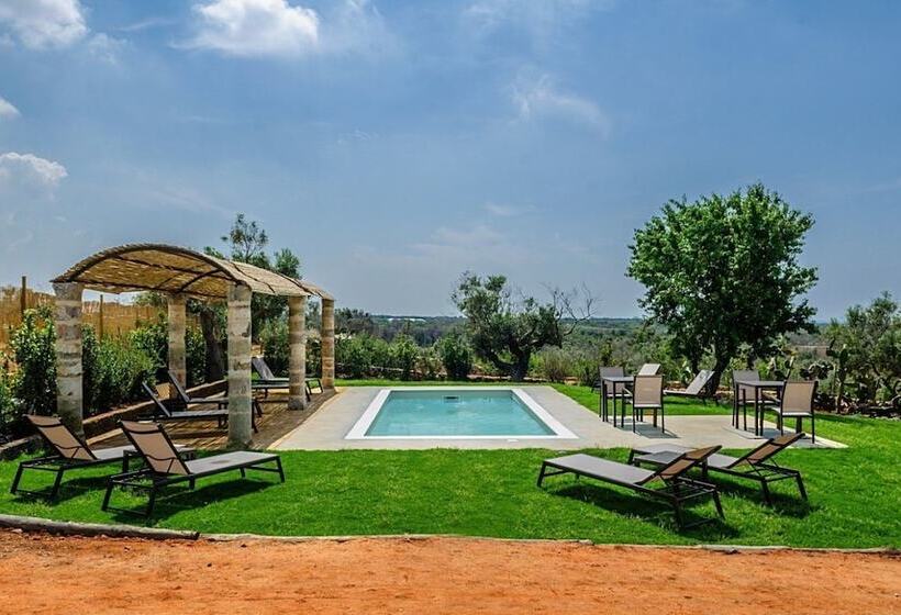 Panzió Camera Family Torre Dell Alto Mare