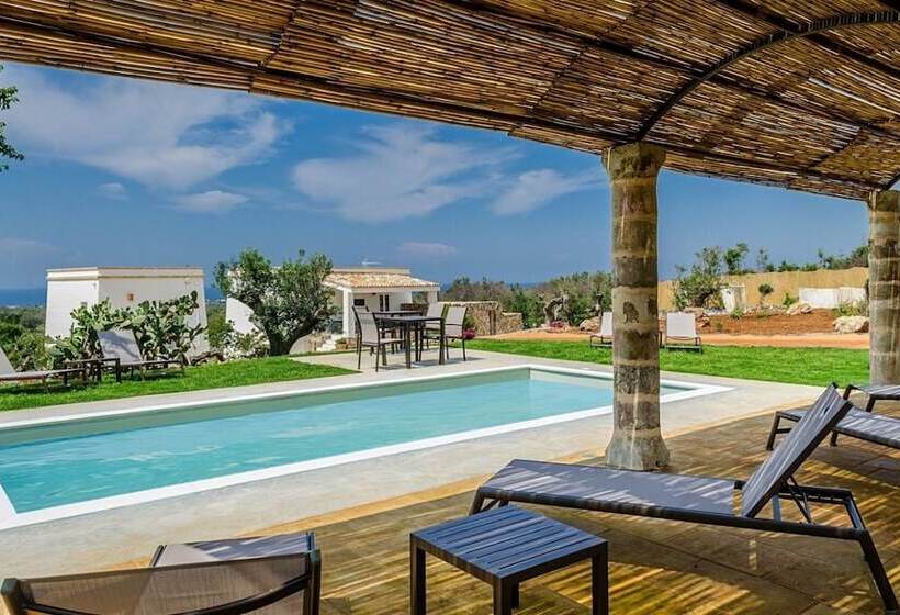 Panzió Camera Family Torre Dell Alto Mare