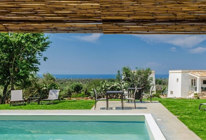 Panzió Camera Family Torre Dell Alto Mare