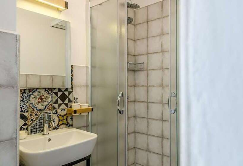 Panzió Camera Family Torre Dell Alto Mare