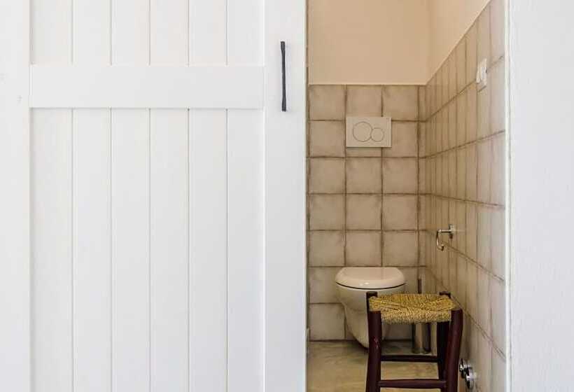 Panzió Camera Family Torre Dell Alto Mare