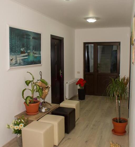 Pensiune Casa La Flori