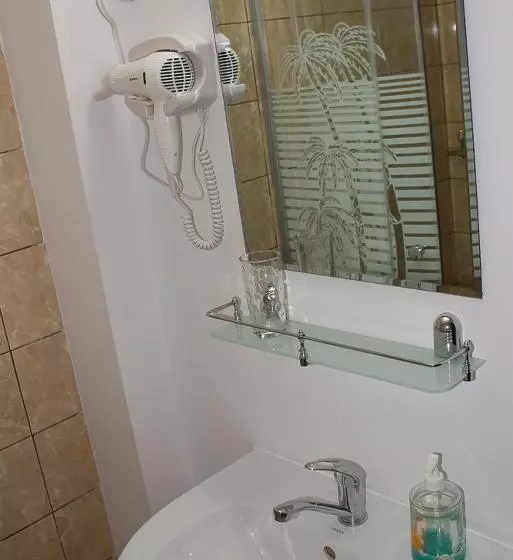 پانسیون Casa La Flori