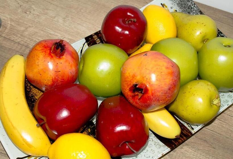 Pensiune Casa La Flori