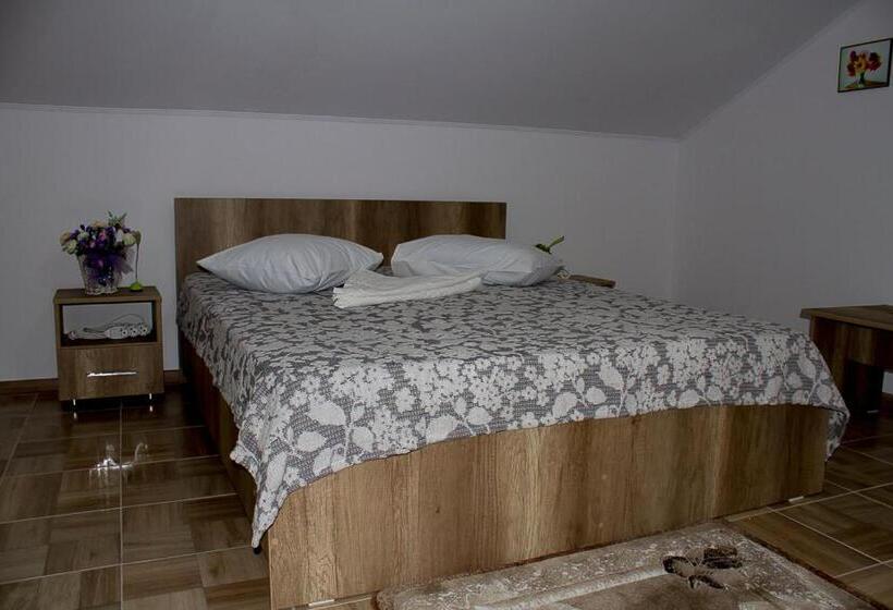 Pensiune Casa La Flori