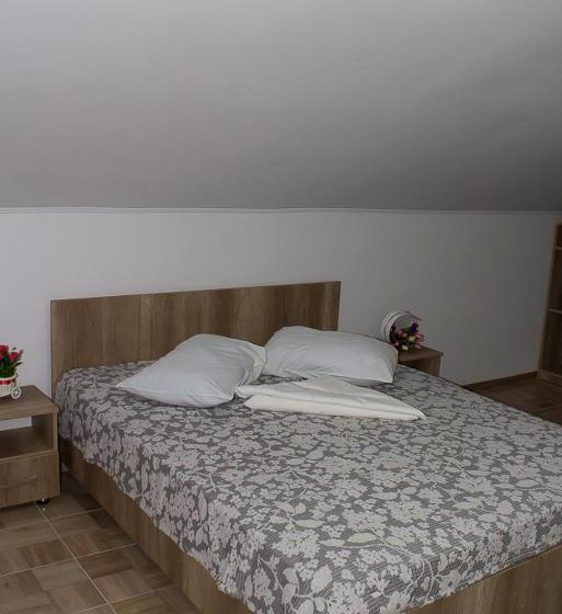 Pensiune Casa La Flori