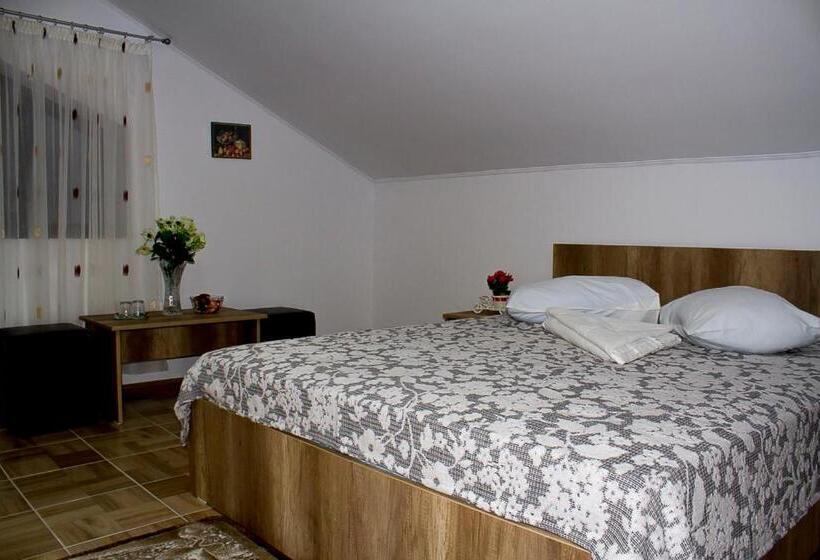 Pensiune Casa La Flori