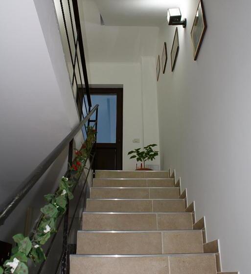 Pensiune Casa La Flori