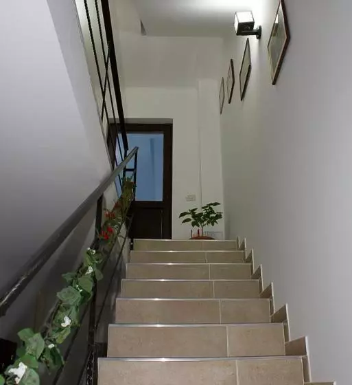 پانسیون Casa La Flori