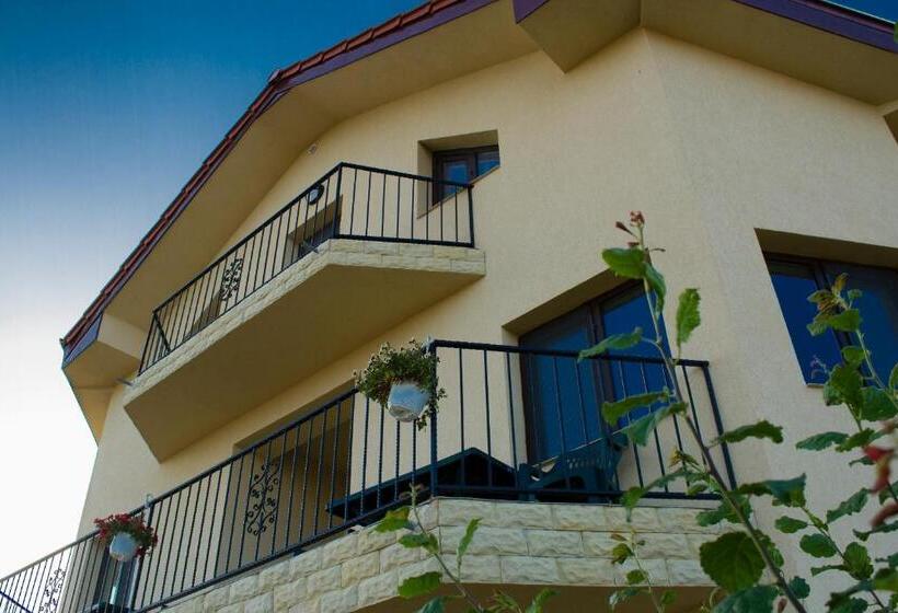 Pensiune Casa La Flori