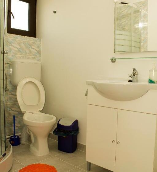 Pensiune Casa La Flori