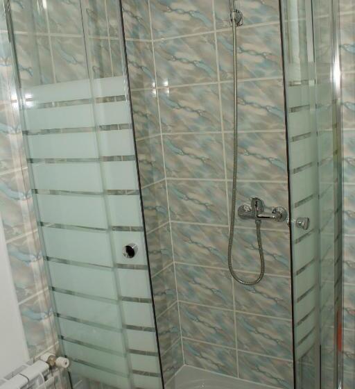 Pensiune Casa La Flori