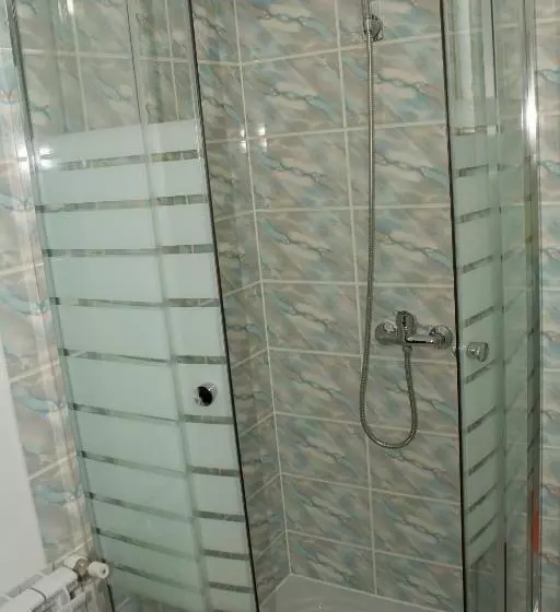پانسیون Casa La Flori