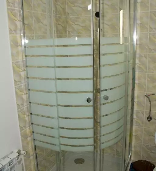 پانسیون Casa La Flori
