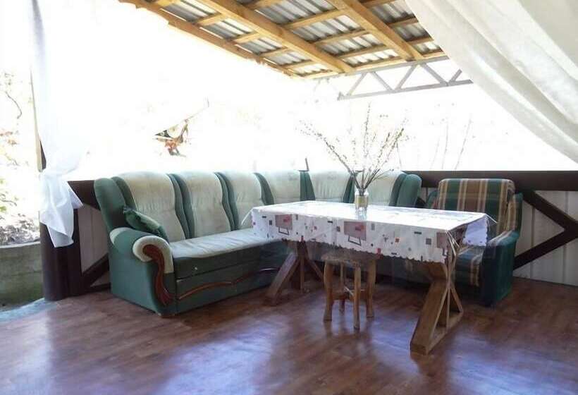 פנסיון Guest House Lastochka