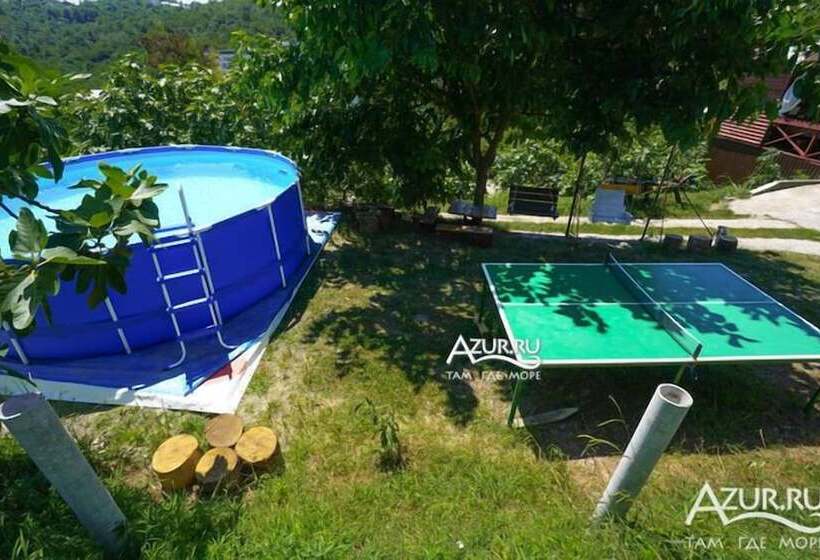 פנסיון Guest House Lastochka