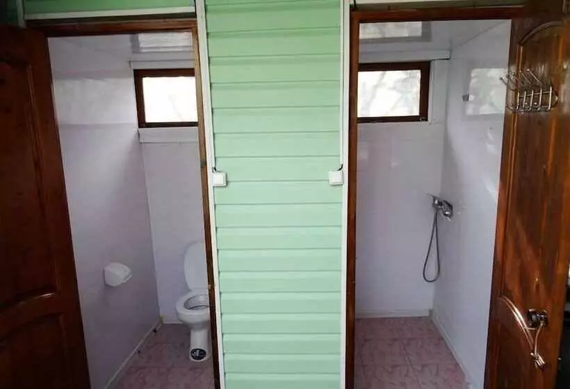 Majatalo Guest House Lastochka