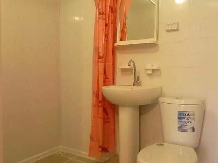 Majatalo Guest House Lastochka