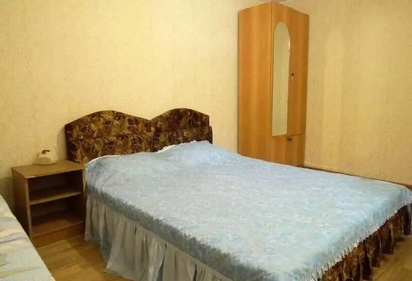 Majatalo Guest House Lastochka