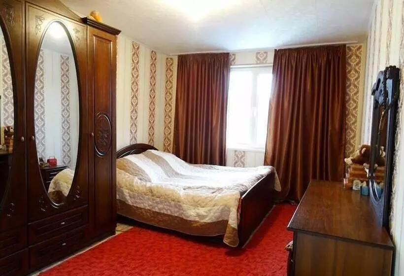 Majatalo Guest House Lastochka