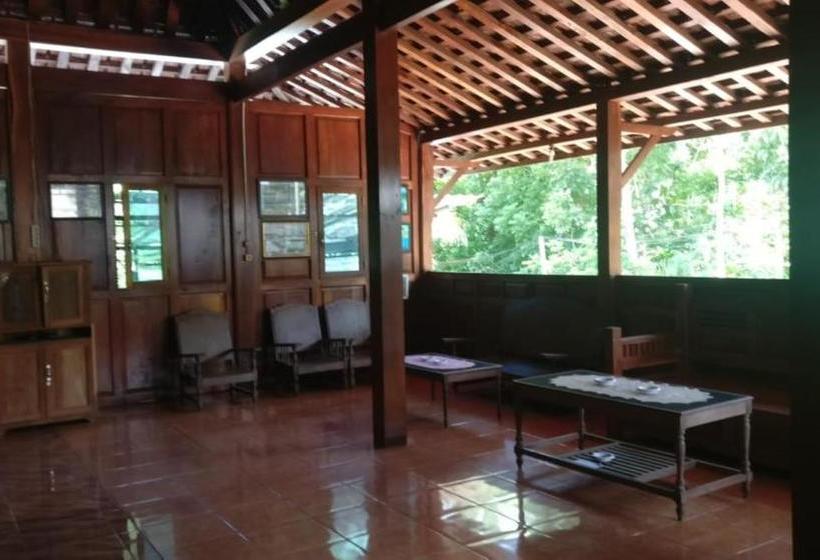 פנסיון Homestay Joyo